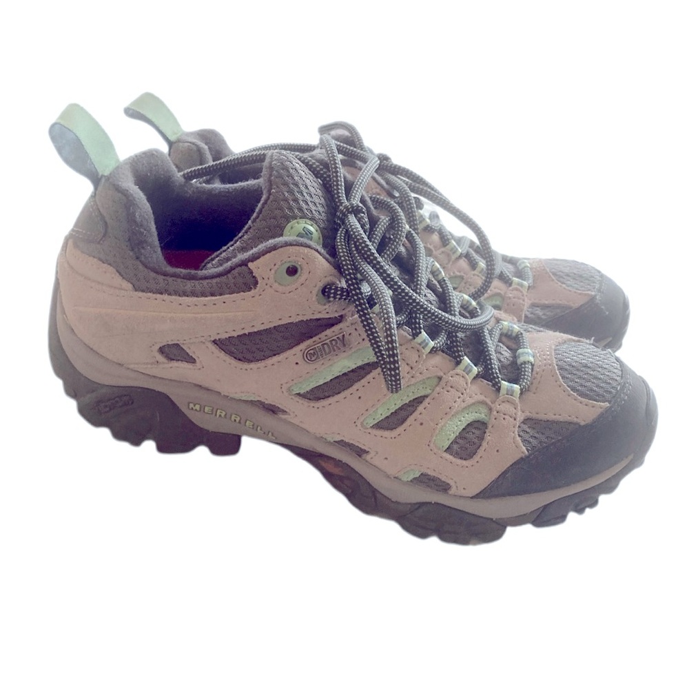 Merrell Low Hiking Shoes
